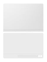 Samsung Smart Book Cover, Funda Para Tablet, Samsung Galaxy Tab S9 Ultra Blanca