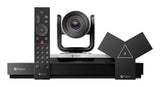 EAN 0197497449099 - HP Poly G7500 Video Conferencing System sistema de video conferencia Ethernet Sistema de vídeoconferencia imagen 1