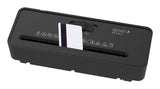 Genie Aktenvernichter 260 S Plus Aufsatzaktenvernichter