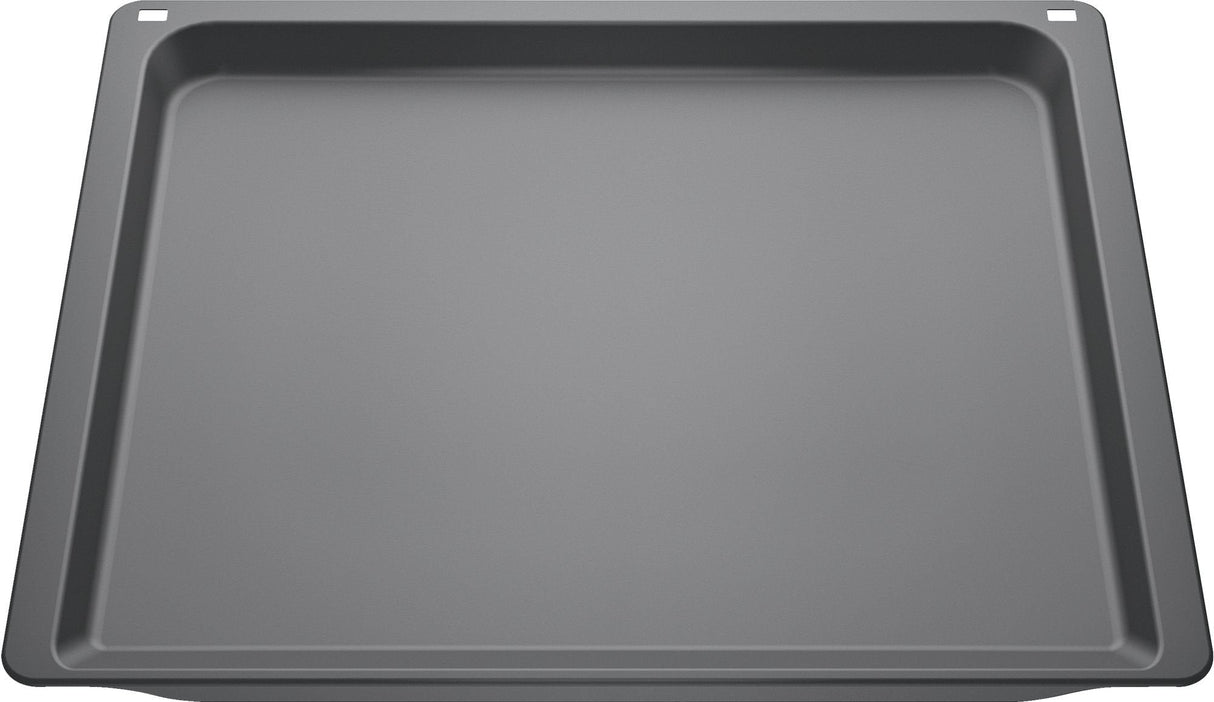 Bosch Home Bandeja De Horno Hez531010 Antracita, Revestimiento Cerámico Antiadherente