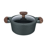 EAN 4260709013954 - Resto Kitchenware Ran 2,4 L Alrededor Negro, Madera imagen 2