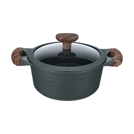 EAN 4260709013954 - Resto Kitchenware Ran 2,4 L Alrededor Negro, Madera imagen 2