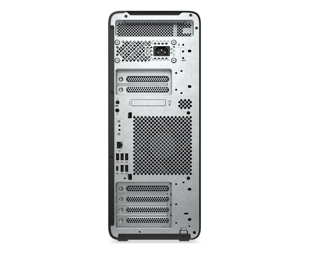 EAN 0881767051715 - HP None 32 GB DDR5-SDRAM 1 TB SSD Windows 11 Pro Torre Puesto de trabajo imagen 17