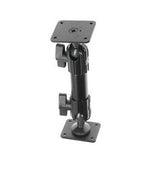 Brodit Sockelhalterung 6,5'' 165mm Amps-LCher