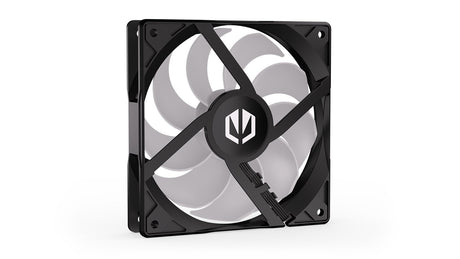 EAN 5903018666013 - ENDORFY Stratus 120 PWM ARGB Carcasa del ordenador Ventilador 12 cm Negro 1 pieza(s) imagen 6