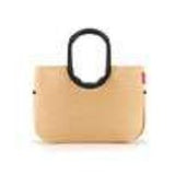 EAN 4012013741487 - Reisenthel loopshopper L Negro, Amarillo Bolso grande imagen 1