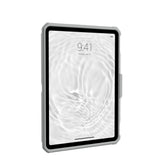 Urban Armor Gear Scout Healthcare 27,7 Cm (10.9") Funda Ipad 10.9" (10th Gen, 2022) Gris, Blanco