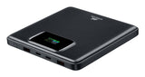 EAN 4260709016337 - Rivacase Turbo Polímero de litio 20000 mAh Negro imagen 9