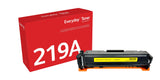 Xerox Everyday Toner Replaces Yellow Para Hp 218a W2192a Aprox. 1200 Copias