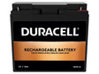 EAN 5055190180488 - Duracell DR18-12 batería para sistema ups Sealed Lead Acid (VRLA) 12 V 18 Ah imagen 1