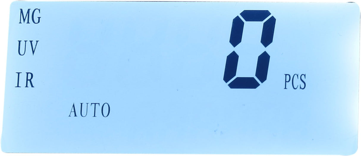 Olympia Geldzähl- Und Prüfgerät Olympia Nc 520 Plus