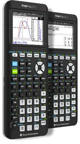 Texas Instruments Ti-84 Plus Ce-T Calculadora Escritorio Calculadora Gráfica Negro