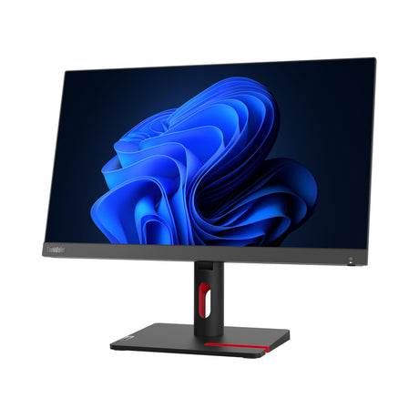 EAN 0197531433299 - Lenovo ThinkVision S22i-30 LED display 54,6 cm (21.5") 1920 x 1080 Pixeles Full HD LCD Negro, Gris imagen 2