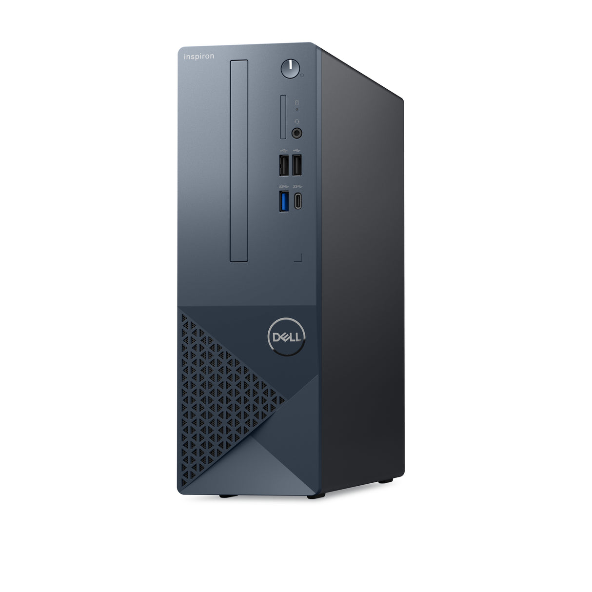 EAN 5397184900536 - DELL Inspiron 3030 Intel® Core™ i5 i5-12400 8 GB DDR5-SDRAM 512 GB SSD Windows 11 Pro SFF PC Negro, Azul imagen 2