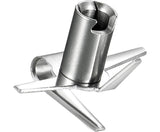 Unold Esge M 122 S Batidora De Mano 140w