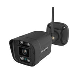 Foscam V5p Bala Cámara De Seguridad Ip Exterior 3072 X 1728 Pixeles Pared