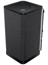 Ultimate Ears Hyperboom Altavoz Para Uso Portátil Inalámbrico Bluetooth Controlado Por Aplicación 2 Vías Negro