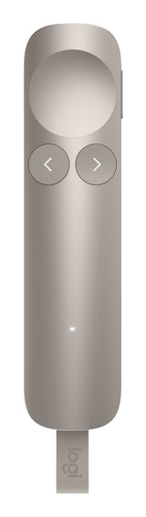 EAN 5099206135840 - Logitech Spotlight 2 apuntador inalámbricos Bluetooth/RF Arena imagen 1
