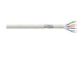 Logilink Cp2100s Cable De Red Gris 100 M Cat6 S/Ftp (S-Stp)