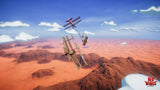 Juego Red Wings - Aces Of The Sky - Baron Edition Switch