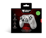 Dragonshock Controller Poptop Wireless Manga Switch