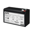 EAN 0731304428091 - APC APCRBC177 batería para sistema ups Sealed Lead Acid (VRLA) 24 V 9 Ah imagen 1
