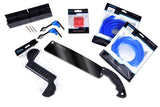 Alphacool Hardtube Bending Kit Basic V.2, Doblador De Tubos 6 Piezas