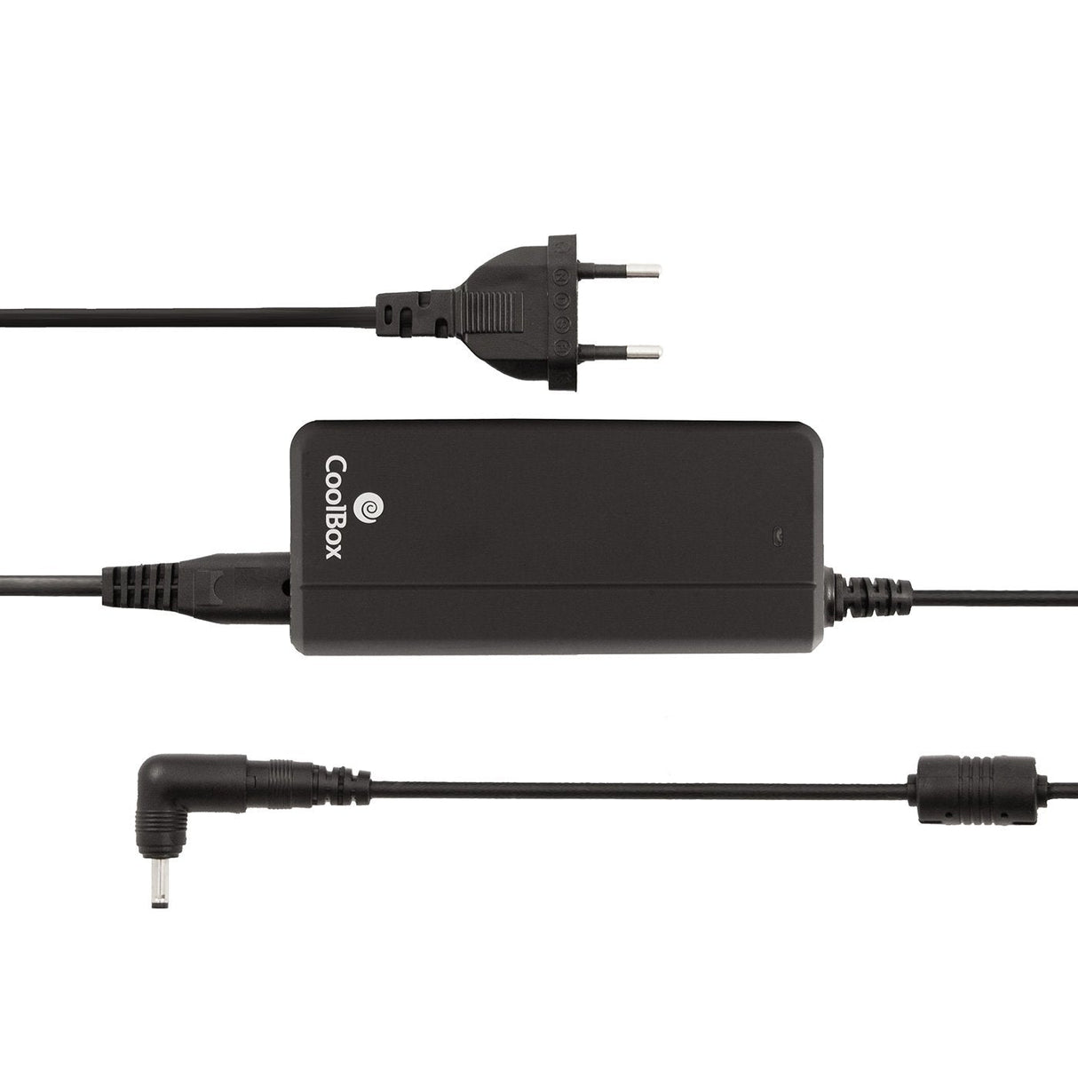 Coolbox Cargador Universal 90w+Usb Automatico (20)