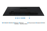 EAN 8806095803050 - Samsung S40GD pantalla para PC 68,6 cm (27") 1920 x 1080 Pixeles Full HD LCD Negro imagen 14