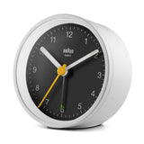 Braun Bc 12 Wb Blanco
