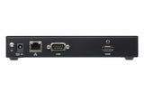 EAN 4719264646980 - ATEN KA8280-AX-G interruptor KVM Montaje en rack Negro imagen 2