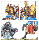 Warhammer Tow - Grand Cathay : Set De Renforts - Dfenseurs Du Grand Bastion