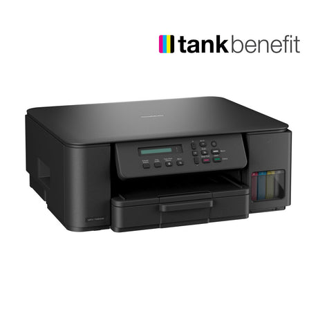 EAN 4977766841740 - Brother DCP-T580DW impresora multifunción Inyección de tinta A4 1200 x 6000 DPI Wifi imagen 6