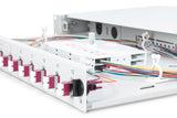 EAN 4016032320746 - Digitus DN-96331-4 accesorio de bastidor Panel de gestión de cables imagen 7