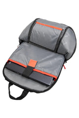 EAN 4711121027048 - Acer Nitro Gaming Urban 15.6" 39,6 cm (15.6") Mochila Negro, Rojo imagen 6