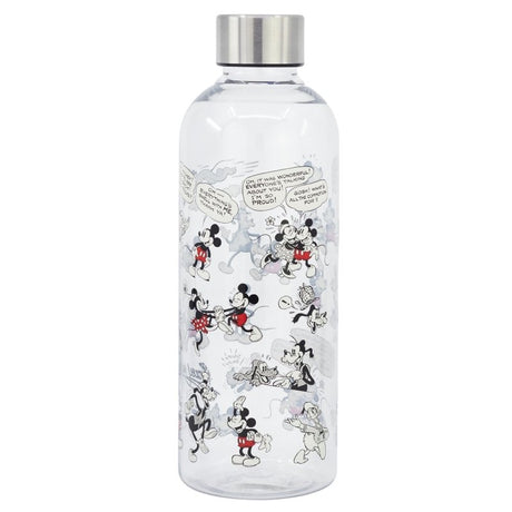 EAN 8412497755714 - Stor 75571 bidón de agua Uso diario 850 ml Plástico Multicolor, Transparente imagen 2