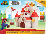 EAN 0039897585413 - Super Mario Deluxe Mushroom Kingdom Castle imagen 7