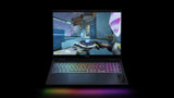 Portátil Gaming Omen Max 16-Ak0006ns, Copilot+Pc, Ryzen Ai 9-Hx 375, 32gb, 1tb Ssd, Nvidia Geforce Rtx 5070ti 12gb, 16", W11 - Negro