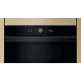 Whirlpool Wmd44mb Microondas Integrable 31 L, 1000 W Negro