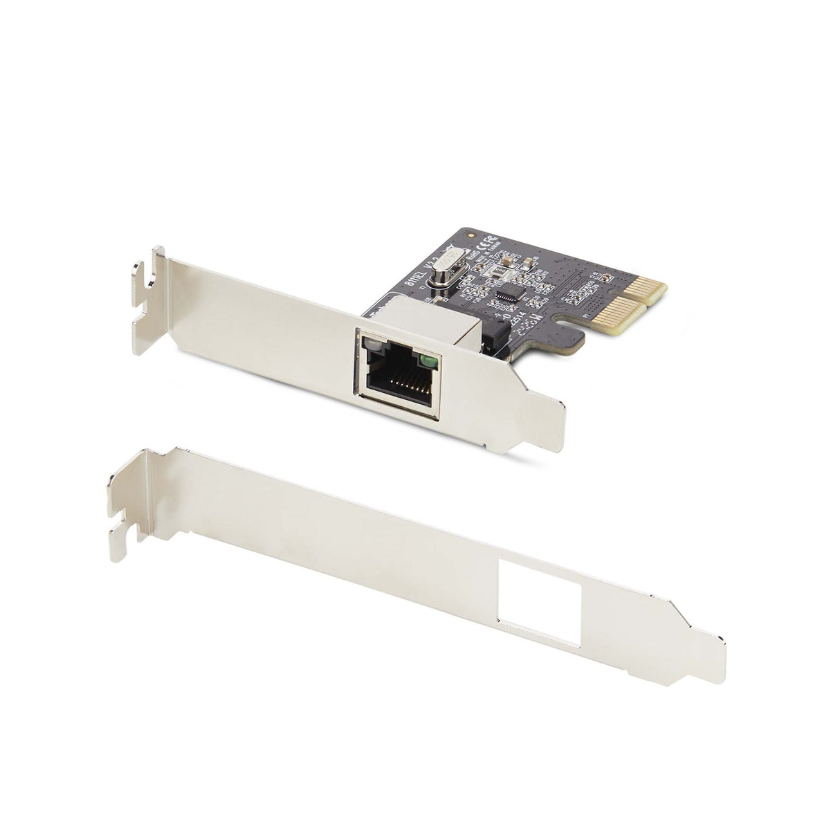 EAN 0065030911030 - StarTech.com ST1000SPEX2LT adaptador y tarjeta de red Interno 1000 Mbit/s imagen 10