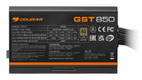 Cougar Netzteil Gm 850w Atx3.1 80 Plus Gold