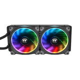 EAN 4717964409287 - Thermaltake Floe Riing RGB 280 TT Carcasa del ordenador Sistema de refrigeración líquida todo en uno 14 c imagen 8