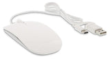 EAN 5704174811510 - LMP MS-1657C ratón Oficina USB tipo A Óptico 1600 DPI imagen 1