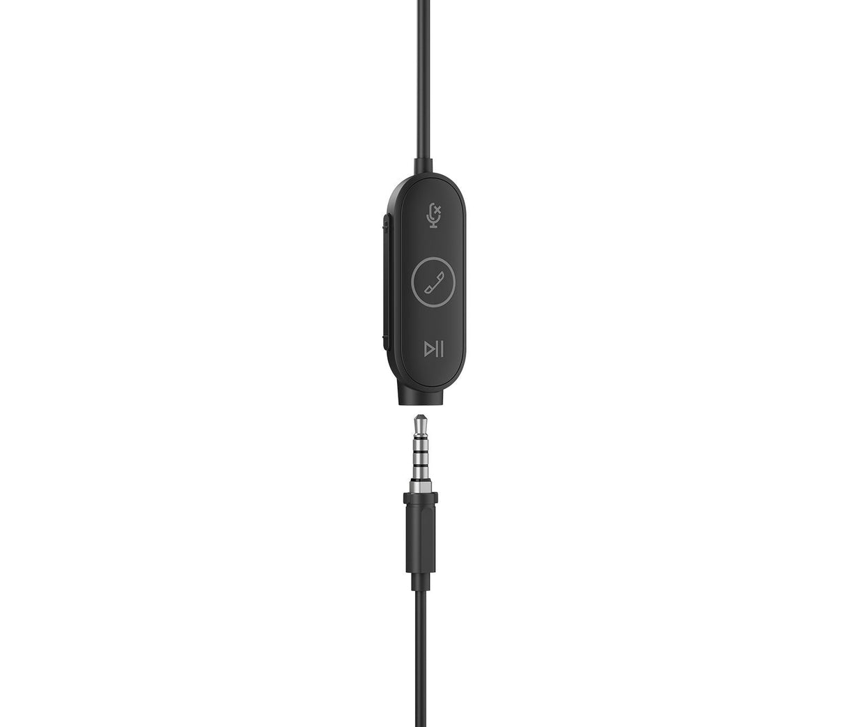 EAN 5099206098084 - Logitech 981-001013 auricular y casco Auriculares Alámbrico Dentro de oído Oficina/Centro de llamadas USB imagen 4