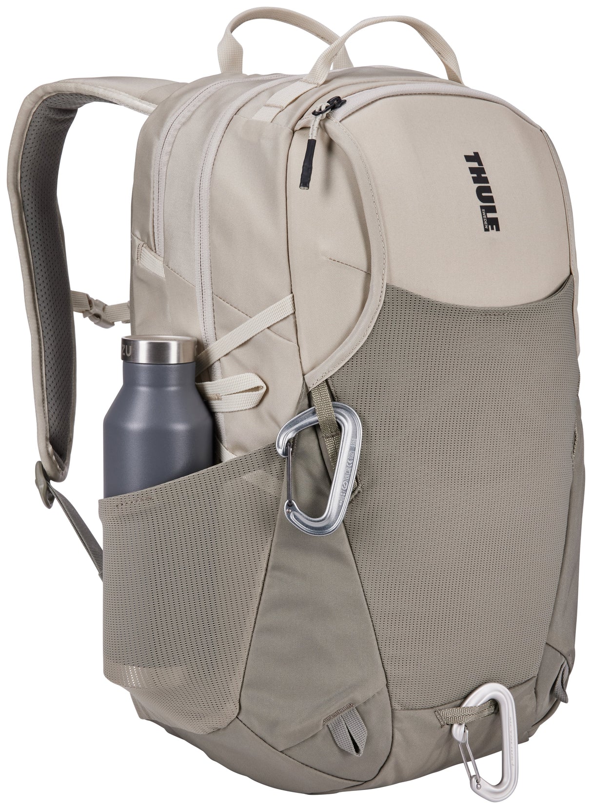 Mochila Thule Enroute 26l (Beige/Gris, Hasta 39,6 Cm (15,6")