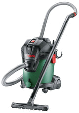 Aspirador Industrial Bosch Advancedvac Aspirador 1200w