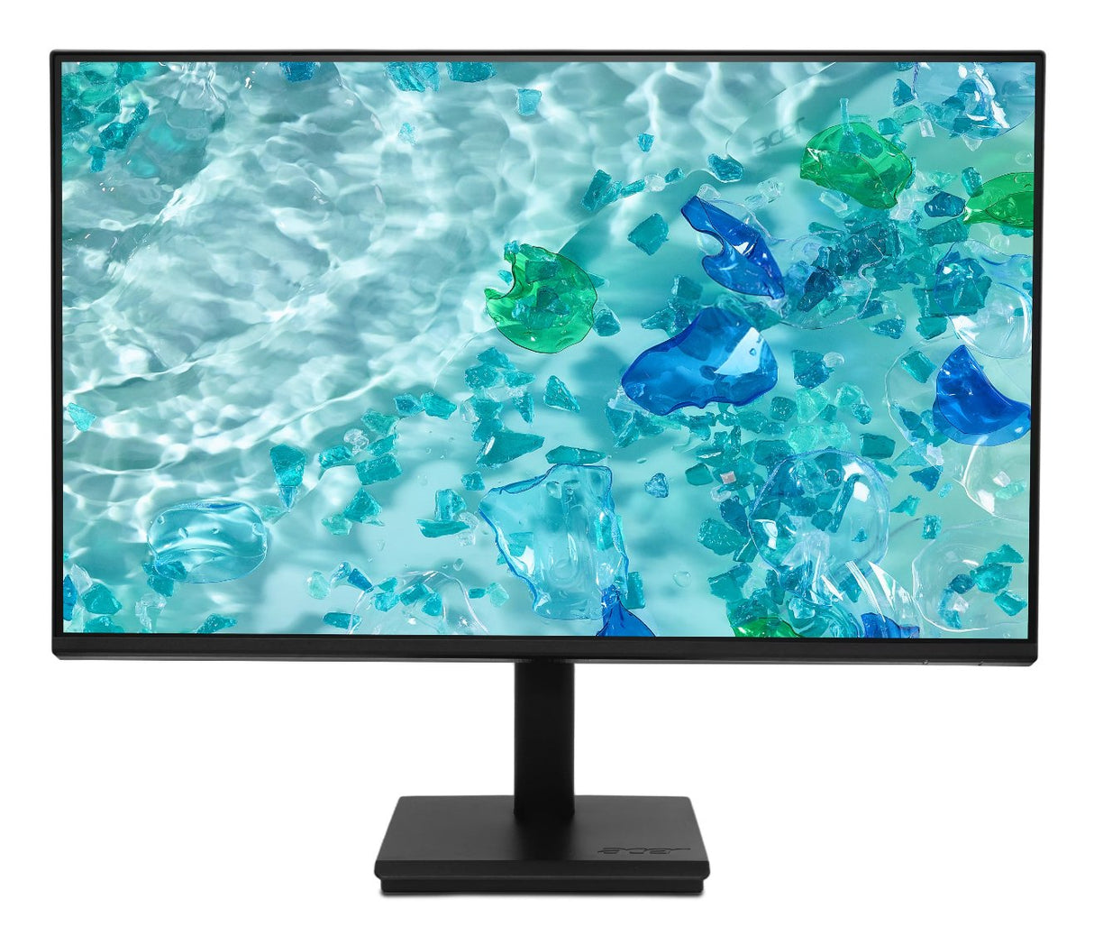 Acer Moniteur Bureautique Vero V247ygbmipx 23.8p Led Ips 16:9 Fhd 120hz Hdmi/Dp Dalle Flat Hdmi 1.4 Dp 1.2 3ans Échange Sur Site