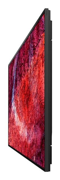 Sony Bravia Professional Displays Fw-85bz40p 85" Clase Diagonal Bz40p Series Pantalla Lcd Con Retroiluminación Led Señalización Digital Android 4k Uhd (2160p) 3840 X 2160 Hdr Direct Led