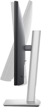 EAN 5715328176706 - DELL Pro Plus P2725D pantalla para PC 68,6 cm (27") 2560 x 1440 Pixeles Quad HD LCD Negro, Plata imagen 7
