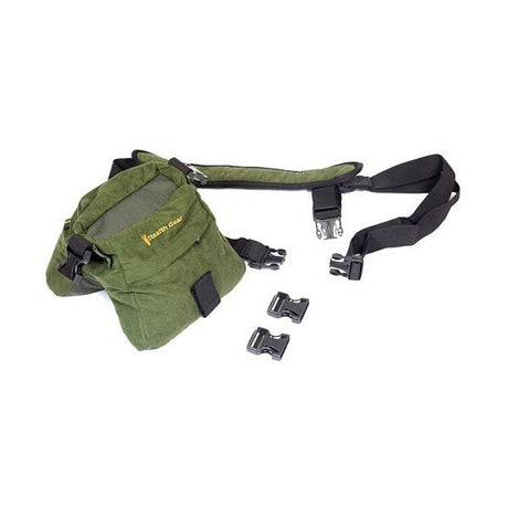 EAN 8718444770626 - Stealth Gear Double Bean Bag Cubierta de hombro Verde imagen 4
